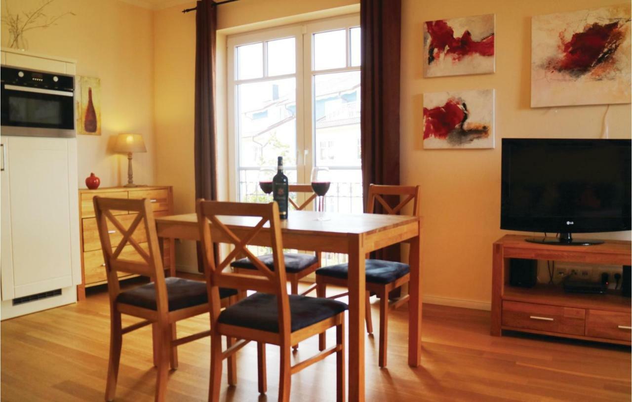 1 Bedroom Cozy Apartment In Boergerende エクステリア 写真